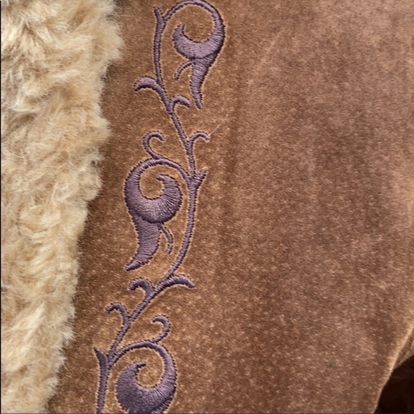 GUESS Coat Beautiful size Med . Excellent Condition🌸 - Picture 6 of 6